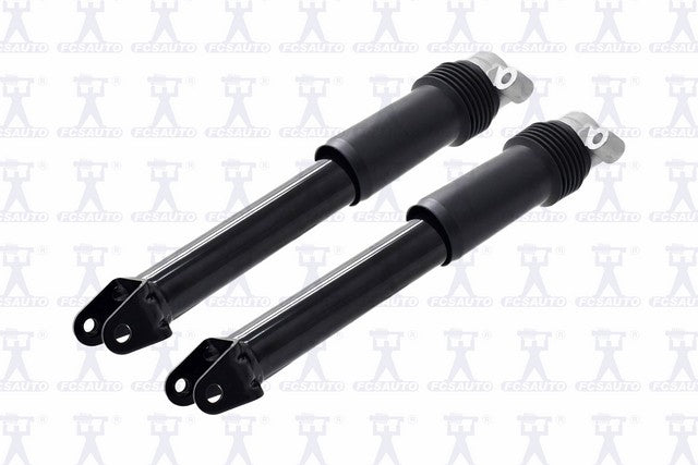 Focus Auto Parts Suspension Shock Absorber P/N:8346705 Fits: Chevrolet Corvette 19-14 - Image 2