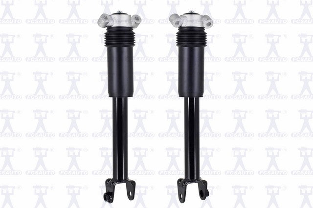 Focus Auto Parts Suspension Shock Absorber P/N:8346707 Fits: Chevrolet Corvette 19-14 - Image 1