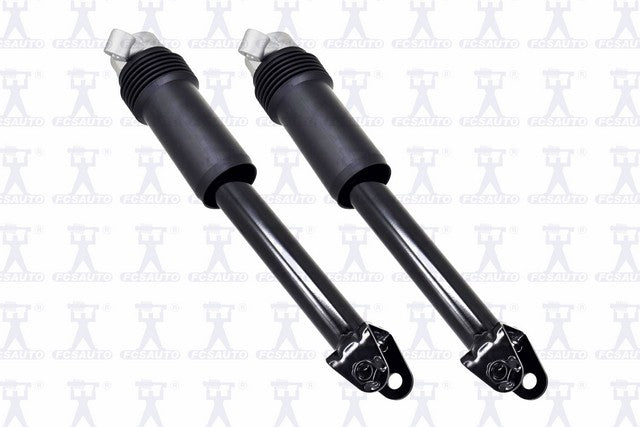 Focus Auto Parts Suspension Shock Absorber P/N:8346707 Fits: Chevrolet Corvette 19-14 - Image 2