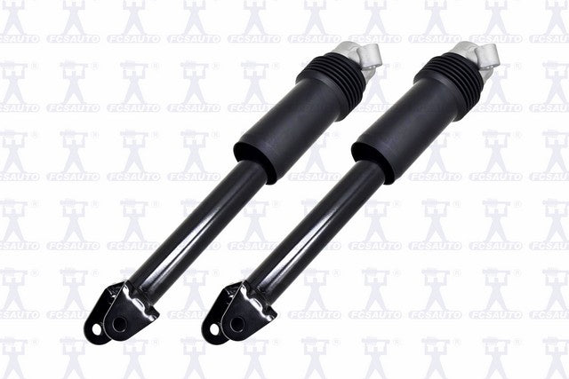 Focus Auto Parts Suspension Shock Absorber P/N:8346707 Fits: Chevrolet Corvette 19-14 - Image 4