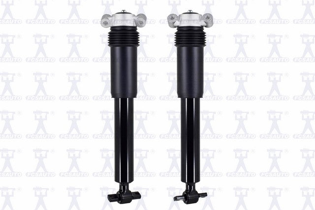 Focus Auto Parts Suspension Shock Absorber P/N:8346708 Fits: Chevrolet Corvette 19-14 - Image 1
