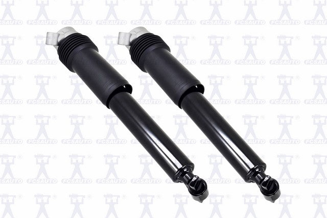 Focus Auto Parts Suspension Shock Absorber P/N:8346708 Fits: Chevrolet Corvette 19-14 - Image 2