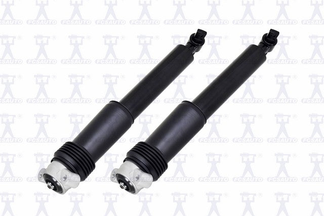 Focus Auto Parts Suspension Shock Absorber P/N:8346708 Fits: Chevrolet Corvette 19-14 - Image 5