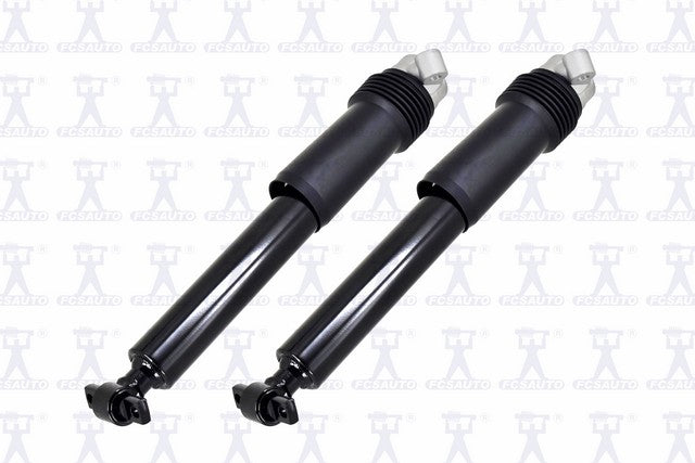 Focus Auto Parts Suspension Shock Absorber P/N:8346708 Fits: Chevrolet Corvette 19-14 - Image 3
