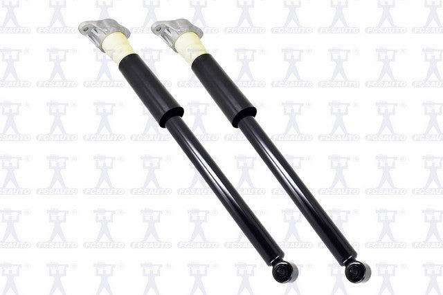 Focus Auto Parts Suspension Shock Absorber P/N:8346709 Fits: Scion Ia 2016, Toyota Yaris 20-19, Toyota Yaris Ia 18-17 - Image 5