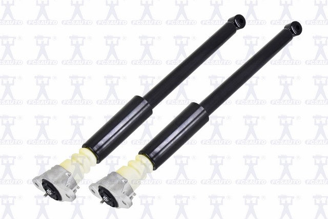Focus Auto Parts Suspension Shock Absorber P/N:8346709 Fits: Scion Ia 2016, Toyota Yaris 20-19, Toyota Yaris Ia 18-17 - Image 4