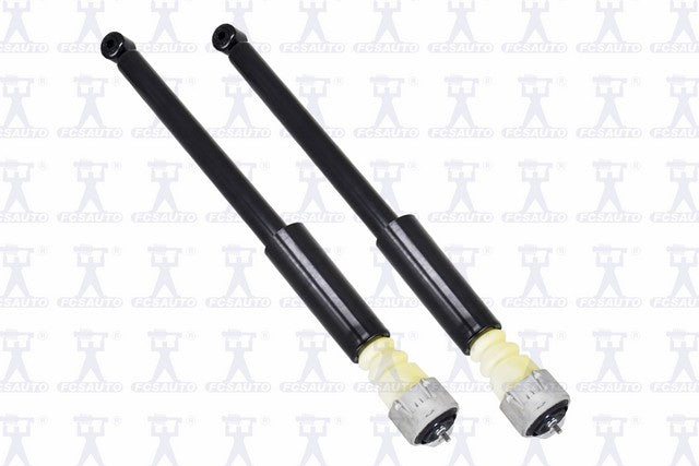 Focus Auto Parts Suspension Shock Absorber P/N:8346709 Fits: Scion Ia 2016, Toyota Yaris 20-19, Toyota Yaris Ia 18-17 - Image 3