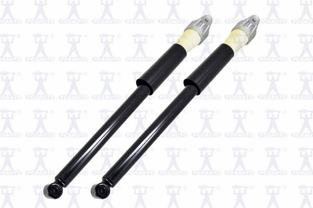 Focus Auto Parts Suspension Shock Absorber P/N:8346709 Fits: Scion Ia 2016, Toyota Yaris 20-19, Toyota Yaris Ia 18-17 - Image 2