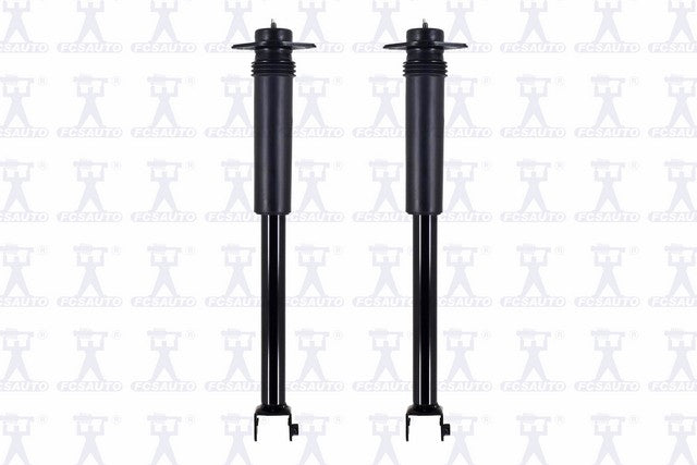 Focus Auto Parts Suspension Shock Absorber P/N:8346713 Fits: Nissan Altima 24-19 - Image 1