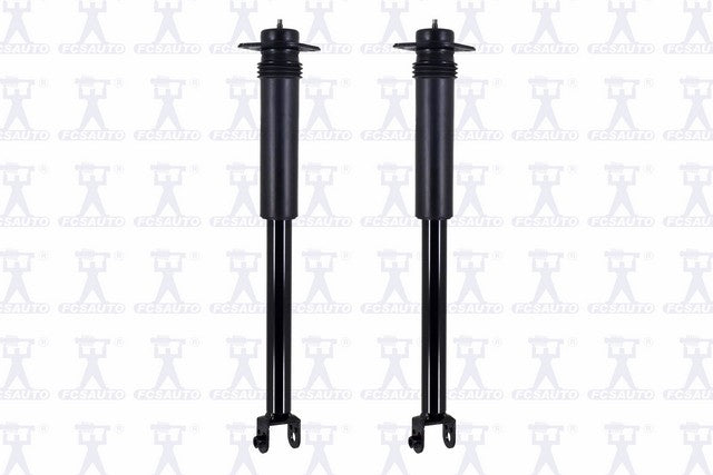 Focus Auto Parts Suspension Shock Absorber P/N:8346713 Fits: Nissan Altima 24-19 - Image 3