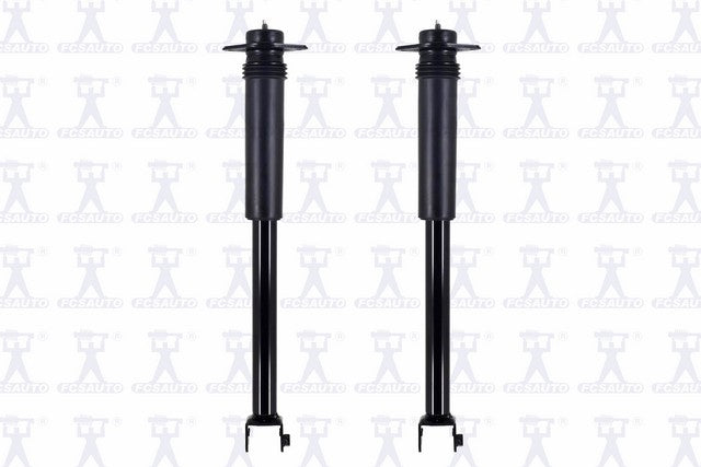 Focus Auto Parts Suspension Shock Absorber P/N:8346714 Fits: Nissan Altima 24-19 - Image 1