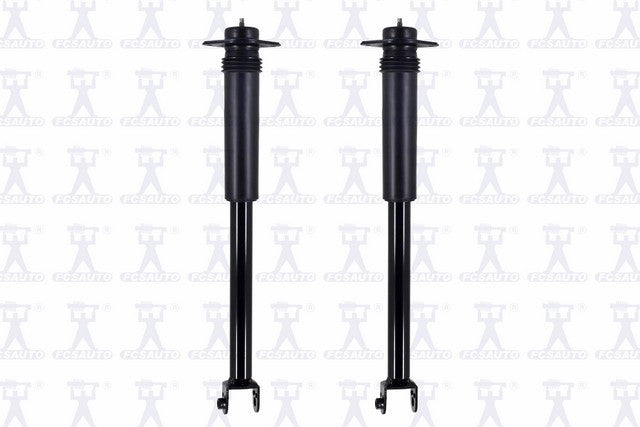 Focus Auto Parts Suspension Shock Absorber P/N:8346714 Fits: Nissan Altima 24-19 - Image 4