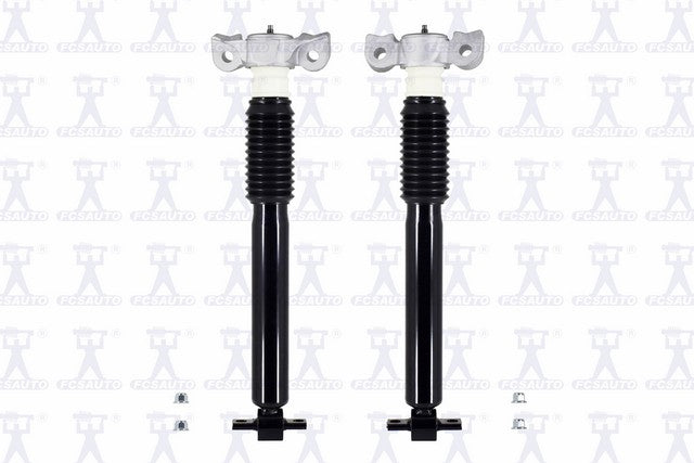 Focus Auto Parts Suspension Shock Absorber P/N:8346715 Fits: Ford Edge 24-15 - Image 1