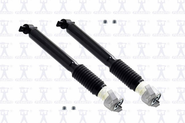 Focus Auto Parts Suspension Shock Absorber P/N:8346715 Fits: Ford Edge 24-15 - Image 4