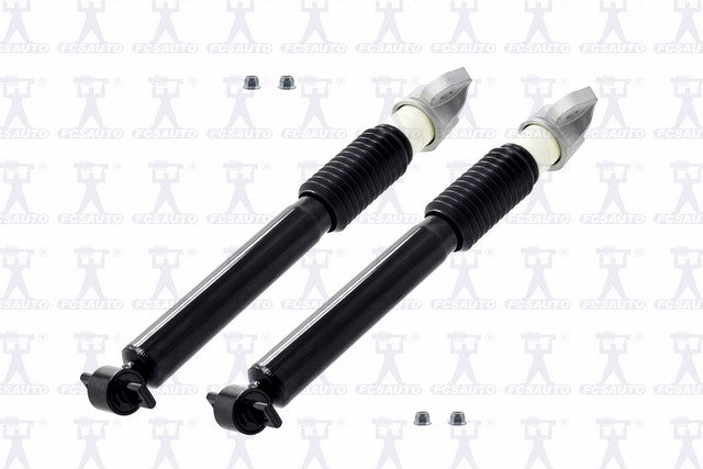 Focus Auto Parts Suspension Shock Absorber P/N:8346715 Fits: Ford Edge 24-15 - Image 3