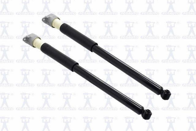 Focus Auto Parts Suspension Shock Absorber P/N:8346716 Fits: Ford Ecosport 21-18 - Image 2