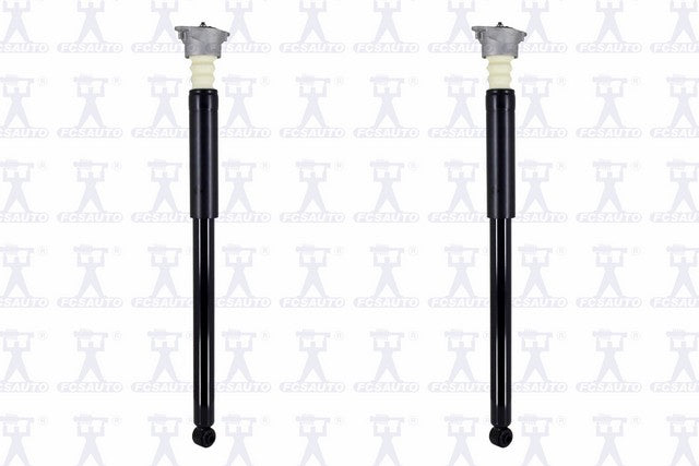 Focus Auto Parts Suspension Shock Absorber P/N:8346716 Fits: Ford Ecosport 21-18 - Image 5
