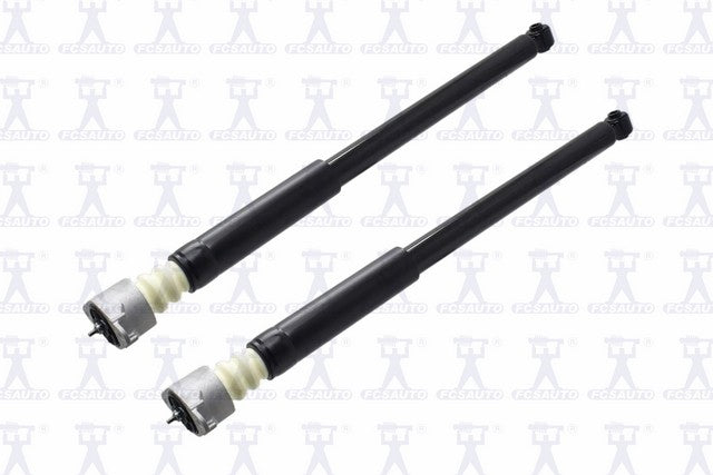 Focus Auto Parts Suspension Shock Absorber P/N:8346716 Fits: Ford Ecosport 21-18 - Image 3