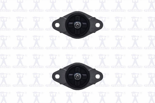 Focus Auto Parts Suspension Shock Absorber P/N:8346716 Fits: Ford Ecosport 21-18 - Image 4