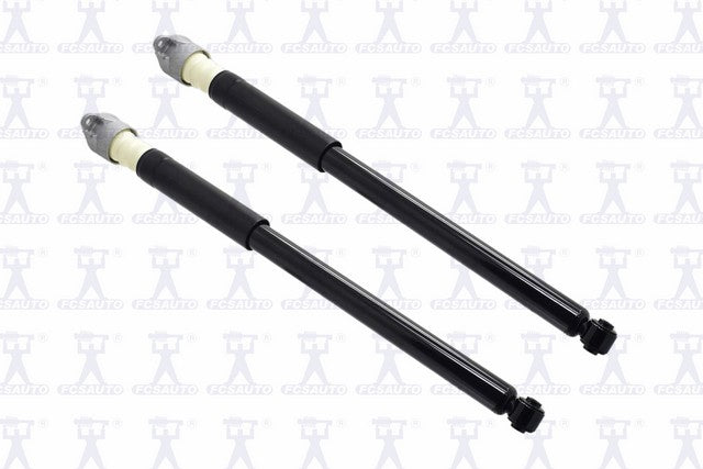 Focus Auto Parts Suspension Shock Absorber P/N:8346717 Fits: Ford Ecosport 20-18, Ford Ecosport 2022 - Image 3