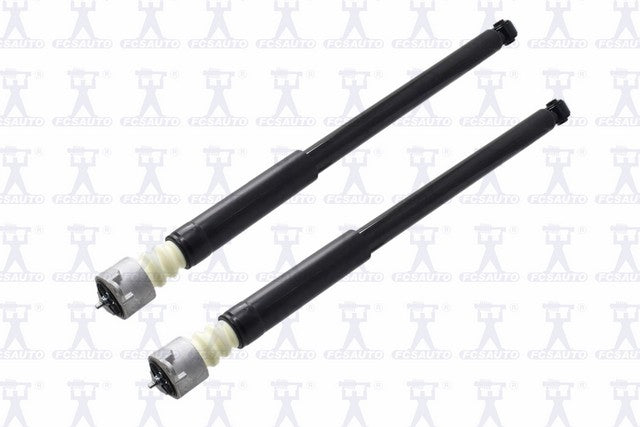 Focus Auto Parts Suspension Shock Absorber P/N:8346717 Fits: Ford Ecosport 20-18, Ford Ecosport 2022 - Image 4