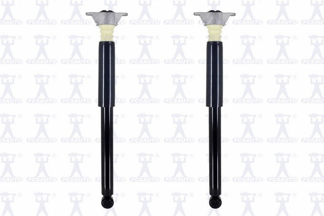 Focus Auto Parts Suspension Shock Absorber P/N:8346718 Fits: Mazda Cx-9 18-16 - Image 1