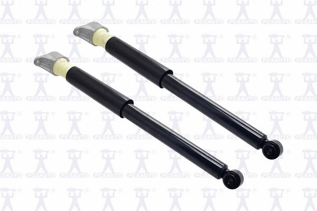 Focus Auto Parts Suspension Shock Absorber P/N:8346718 Fits: Mazda Cx-9 18-16 - Image 3