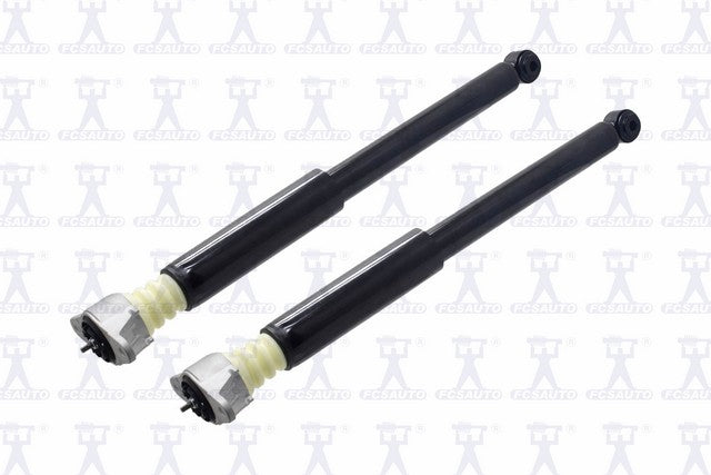 Focus Auto Parts Suspension Shock Absorber P/N:8346718 Fits: Mazda Cx-9 18-16 - Image 4