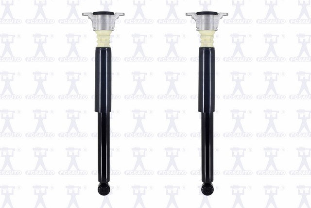 Focus Auto Parts Suspension Shock Absorber P/N:8346719 Fits: Mazda Cx-9 23-19 - Image 1