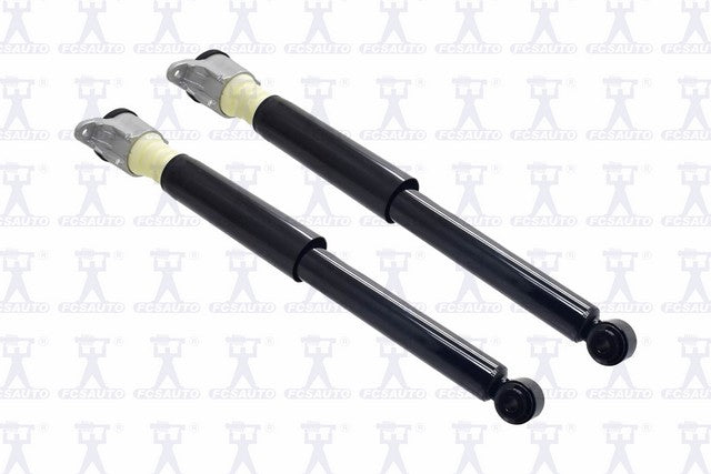 Focus Auto Parts Suspension Shock Absorber P/N:8346719 Fits: Mazda Cx-9 23-19 - Image 2
