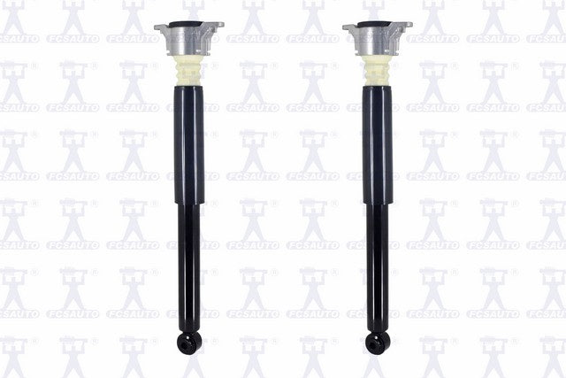 Focus Auto Parts Suspension Shock Absorber P/N:8346719 Fits: Mazda Cx-9 23-19 - Image 3