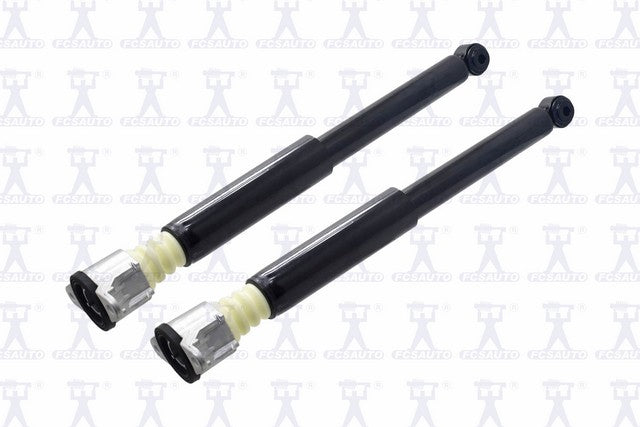 Focus Auto Parts Suspension Shock Absorber P/N:8346719 Fits: Mazda Cx-9 23-19 - Image 5