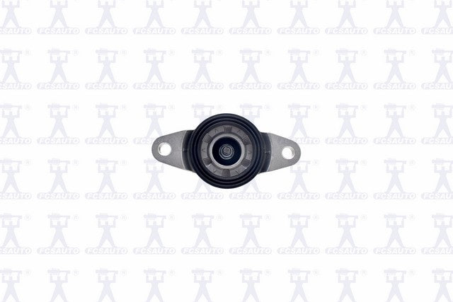 Focus Auto Parts Suspension Shock Absorber P/N:8346719 Fits: Mazda Cx-9 23-19 - Image 4