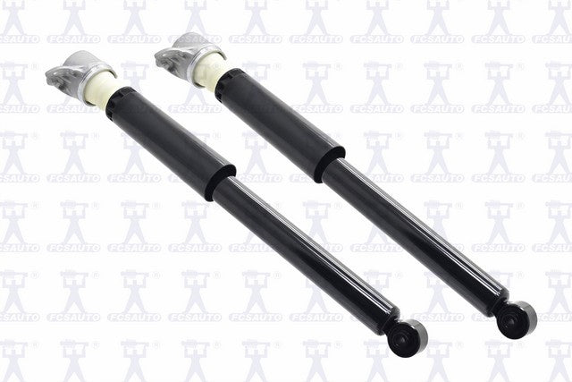 Focus Auto Parts Suspension Shock Absorber P/N:8346720 Fits: Volkswagen Jetta 24-19 - Image 3