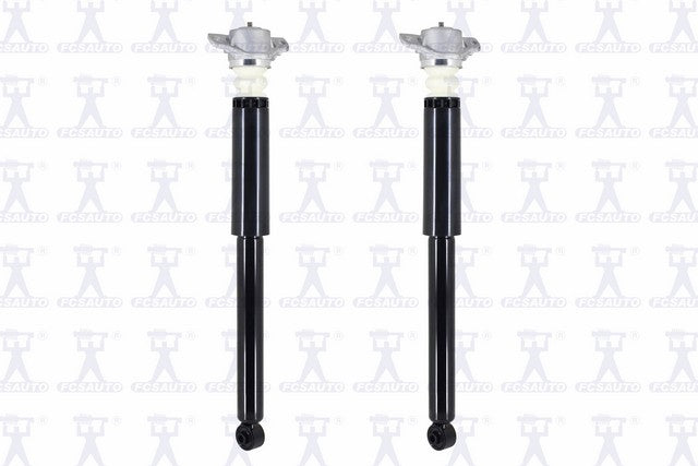 Focus Auto Parts Suspension Shock Absorber P/N:8346720 Fits: Volkswagen Jetta 24-19 - Image 2