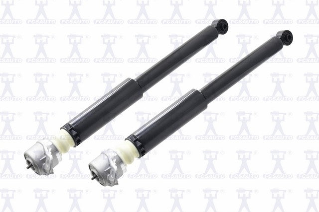 Focus Auto Parts Suspension Shock Absorber P/N:8346720 Fits: Volkswagen Jetta 24-19 - Image 5