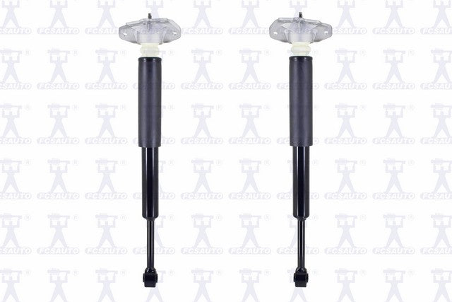 Focus Auto Parts Suspension Shock Absorber P/N:8346729RL Fits: Jeep Cherokee 23-19 - Image 1