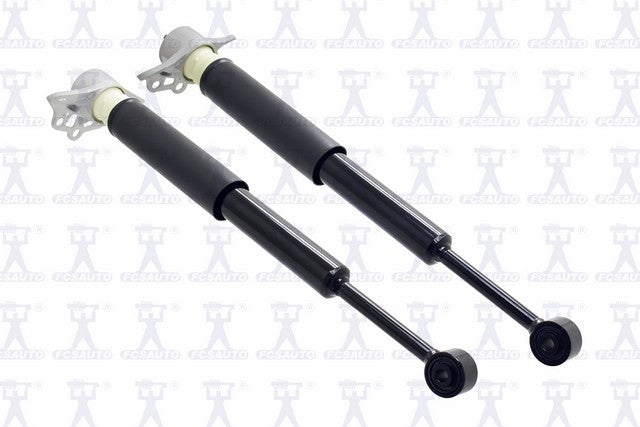 Focus Auto Parts Suspension Shock Absorber P/N:8346729RL Fits: Jeep Cherokee 23-19 - Image 3