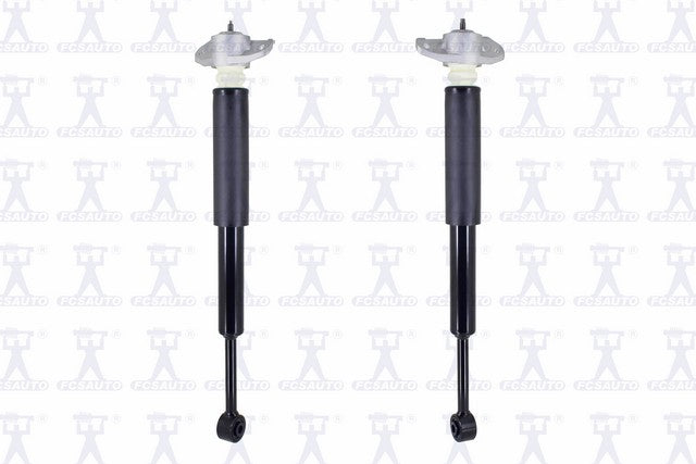 Focus Auto Parts Suspension Shock Absorber P/N:8346729RL Fits: Jeep Cherokee 23-19 - Image 2