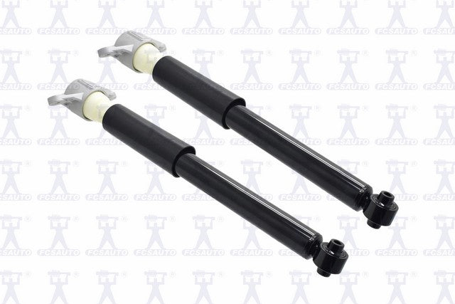 Focus Auto Parts Suspension Shock Absorber P/N:8346741 Fits: Kia Forte 24-20 - Image 3