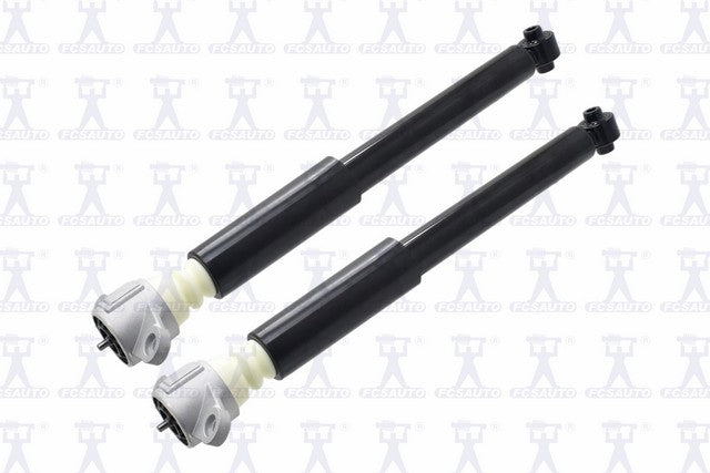 Focus Auto Parts Suspension Shock Absorber P/N:8346741 Fits: Kia Forte 24-20 - Image 4