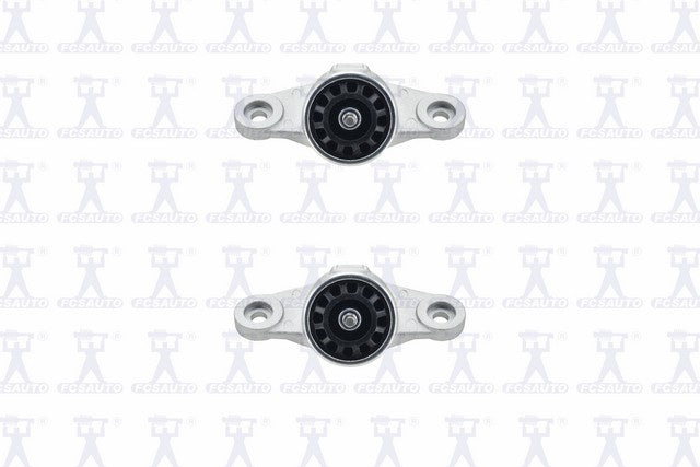 Focus Auto Parts Suspension Shock Absorber P/N:8346741 Fits: Kia Forte 24-20 - Image 5