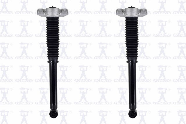 Focus Auto Parts Suspension Shock Absorber P/N:8346742 Fits: Hyundai Santa Fe 20-19 - Image 1