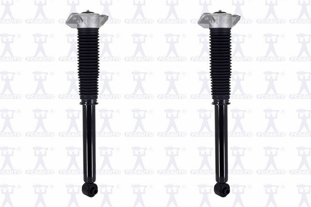 Focus Auto Parts Suspension Shock Absorber P/N:8346742 Fits: Hyundai Santa Fe 20-19 - Image 3