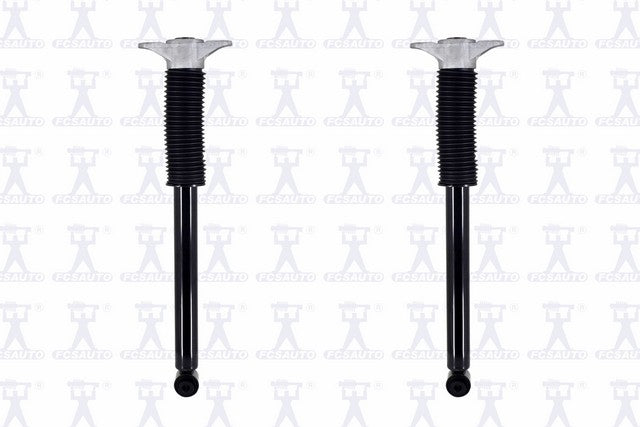 Focus Auto Parts Suspension Shock Absorber P/N:8346743 Fits: Tesla 3 23-17, Tesla Y 23-20 - Image 1