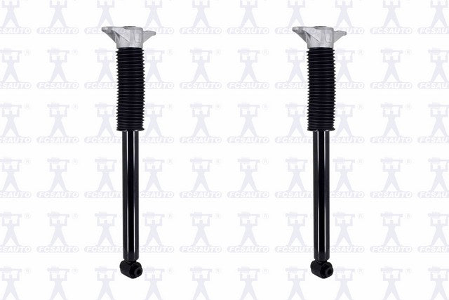 Focus Auto Parts Suspension Shock Absorber P/N:8346743 Fits: Tesla 3 23-17, Tesla Y 23-20 - Image 3