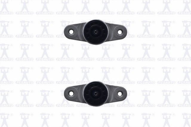 Focus Auto Parts Suspension Shock Absorber P/N:8346743 Fits: Tesla 3 23-17, Tesla Y 23-20 - Image 5