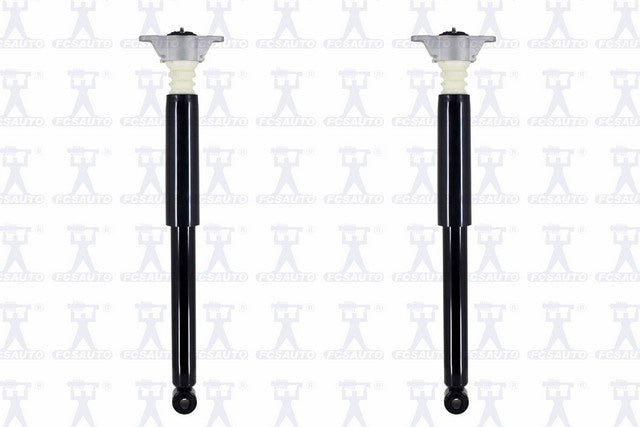 Focus Auto Parts Suspension Shock Absorber P/N:8346744 Fits: Mazda 6 2014 - Image 1