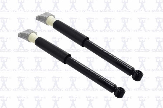 Focus Auto Parts Suspension Shock Absorber P/N:8346744 Fits: Mazda 6 2014 - Image 4