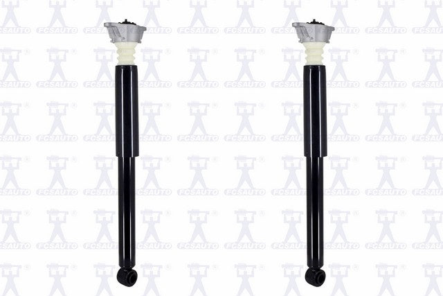 Focus Auto Parts Suspension Shock Absorber P/N:8346744 Fits: Mazda 6 2014 - Image 5